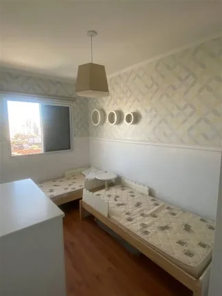 Imagem APARTAMENTO COM 60 m² - GUILHERMINA - PRAIA GRANDE SP