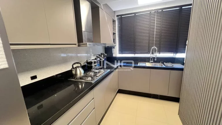Imagem Apartamento Cobertura no CENTRO da cidade