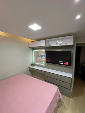 Imagem Condomínio Residencial dos Manacás - Apartamento à venda no bairro Recanto Di Verona - Mogi Mirim/SP, OESTE