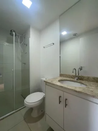 Imagem Apartamento com 1 Quarto para Alugar, 26 m² em Centro - São Paulo