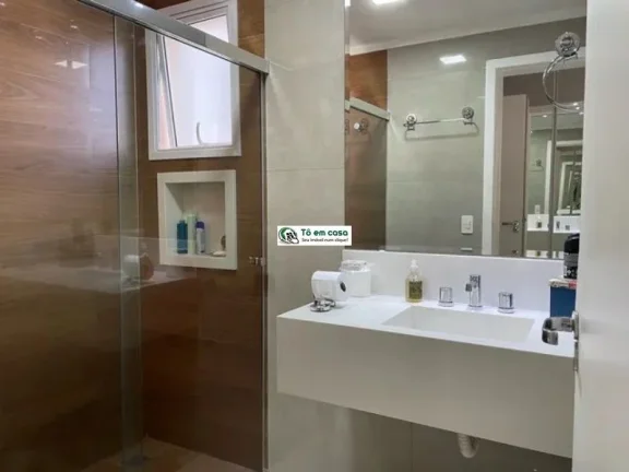 Imagem APARTAMENTO RESIDENCIAL em SÃO JOSÉ DOS CAMPOS - SP, JARDIM DAS INDÚSTRIAS