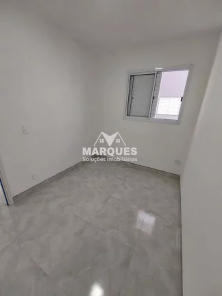 Imagem Apartamento c/ 2 dorms no Residencial Quinta do Lago