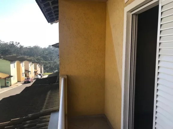Imagem Sobrado com 2 dormitórios à venda, 89 m² por R$ 380.000,00 - Vila Perracini - Poá/SP