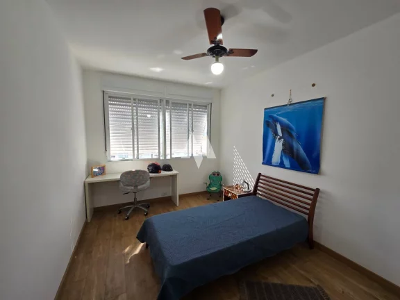 Imagem Apartamento em Boqueirão, Santos/SP, 3 dormitórios, 2 suítes, 1 vaga, não perca esta oportunidade.