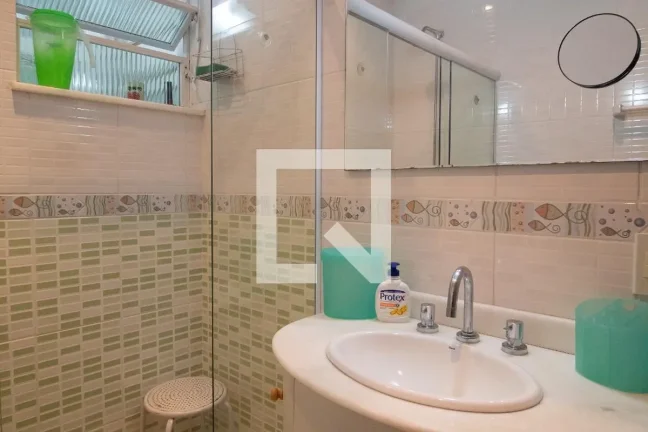 Imagem Apartamento à Venda - Copacabana, 1 Quarto, 60 m2