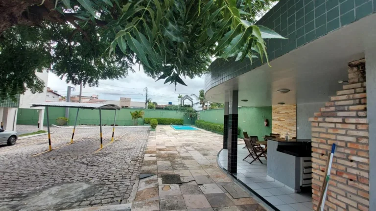 Imagem Vendo Apartamento 2/4 no condomínio Severina Porpino, Lagoa Nova, Natal/RN