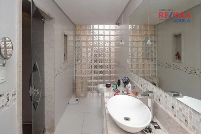 Imagem CASA RESIDENCIAL em São Paulo - SP, Alto da Mooca