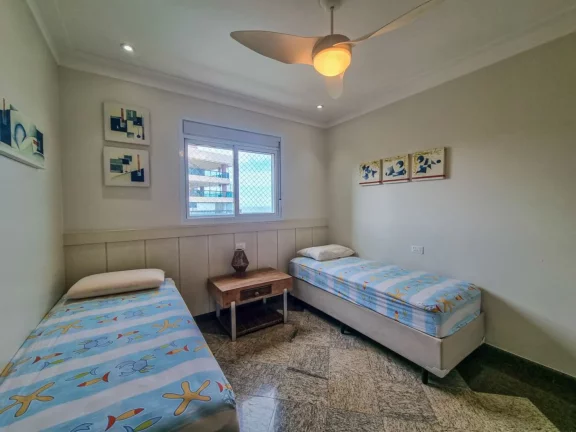 Imagem Cobertura de luxo à venda na Riviera de São Lourenço Módulo 06: 4 quartos, 4 suítes, 3 salas, 4 vagas de garagem, 677,00 m² de área.
