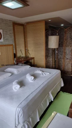 Imagem Hotel para Venda em Natal, PONTA NEGRA, 40 dormitórios, 40 suítes, 15 banheiros, 13 vagas