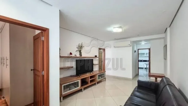 Imagem Leme – Rua Roberto Dias Lópes | Residencial › Apartamento 3 quarto(s) à Venda