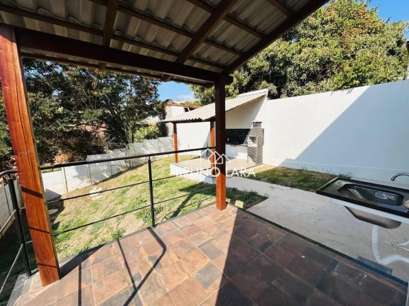 Imagem Casa à venda no bairro Pedra Branca - São Joaquim de Bicas /MG
