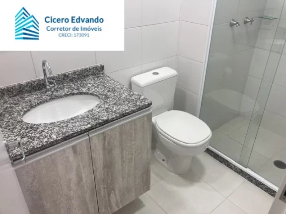 Imagem APARTAMENTO RESIDENCIAL em SÃO PAULO - SP, BRÁS