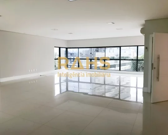 Imagem Buscando aquele apartamento muito amplo na região central? APARTAMENTO SENDO 1 POR ANDAR E 307 M² ...