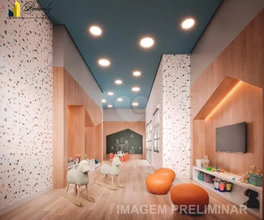 Imagem Apartamento a venda no Jardim Prudência SP