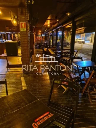 Imagem Salão Comercial - Ribeirão Preto - Vila Seixas - Região Sul