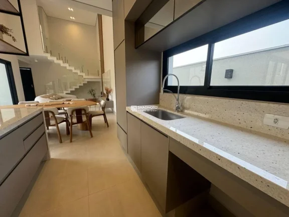 Imagem Casa com 3 quartos à Venda, Bongue - Piracicaba