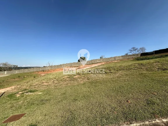 Imagem Terreno à venda no Condomínio GSP Arts - 1.120,07m²
