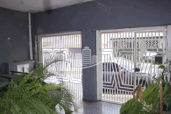 Imagem Casa Padrão