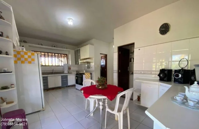 Imagem Casa à Venda no Condomínio Morada da Praia 1 - Confira os Detalhes