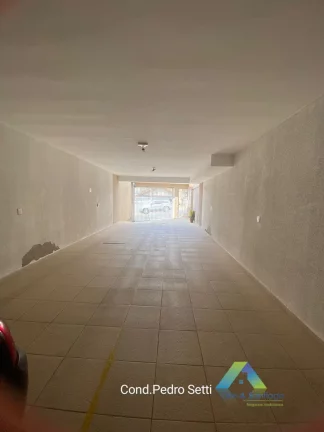 Imagem Apartamento à venda no bairro Vila Palmares - Santo André/SP