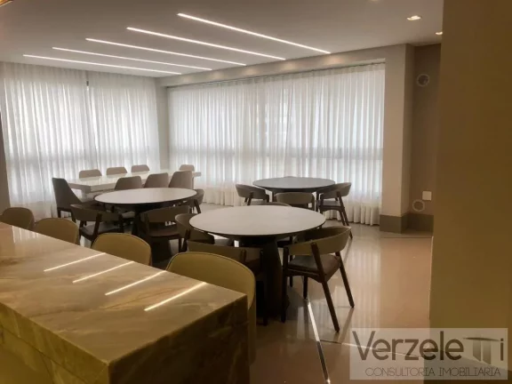 Imagem Apartamento 3 dormitórios para Venda em Itajaí / SC no bairro Praia Brava de Itajaí