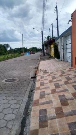 Imagem Casa com 4 dormitórios à venda, 90 m² por R$ 460.000,00 - Vila Suarão - Itanhaém/SP
