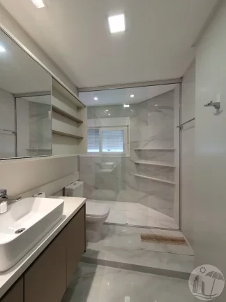 Imagem Apartamento FRENTE MAR Luxo com 4 Suítes e 4 Vagas de Garage
