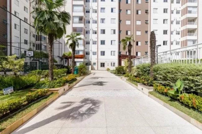 Imagem OLIMPIC - MBIGUCCI - Apto de 56m², 2 dorms, vaga de garagem, a poucos minutos do Zoológico.!