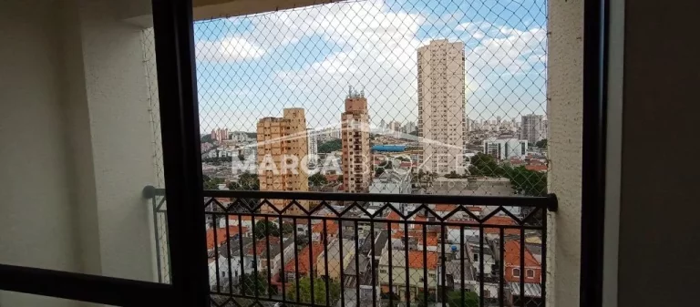 Imagem Apartamento com 2 Quartos à Venda, 72 m² em Ipiranga - São Paulo