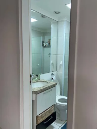 Imagem Apartamento com 2 dormitórios à venda, 66 m² por R$ 449.000,00 - Vila Metalúrgica - Santo André/SP