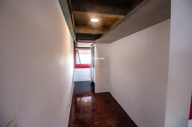Imagem Conjunto Comercial no Jardim Paulista.