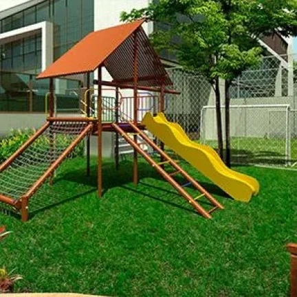 Imagem Apartamento Padrão