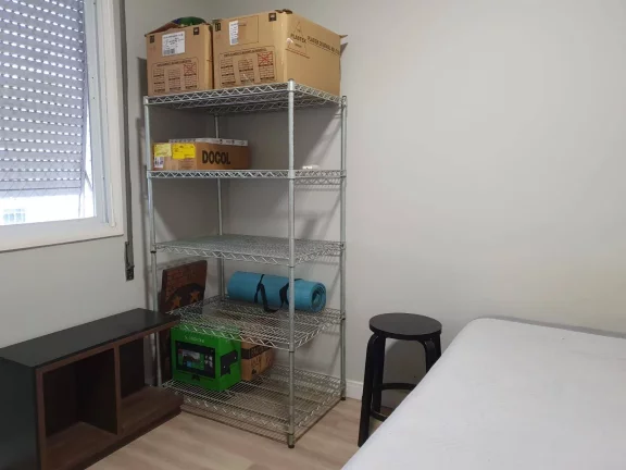 Imagem Excelente Apartamento com 3 Quartos à venda, 146m² - Embaré