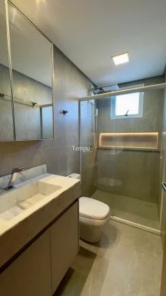 Imagem La Musique Resort Residence - Apartamento à venda no bairro Setor Bueno - Goiânia/GO