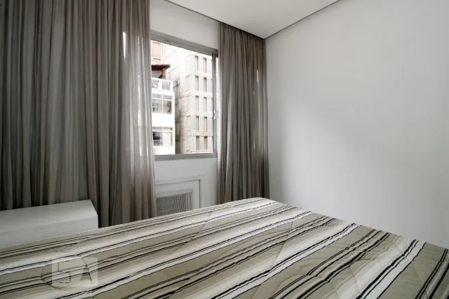 Imagem Apartamento à Venda - Copacabana, 2 Quartos, 90 m2