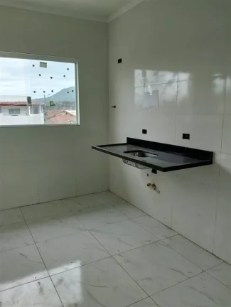 Imagem CASA COM 60.11 m² - TUDE BASTOS - PRAIA GRANDE SP
