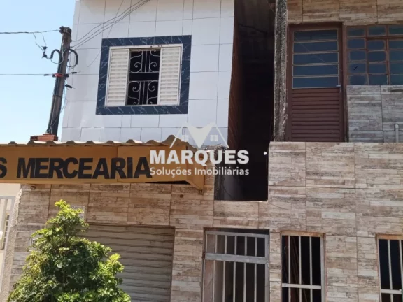 Imagem Casa com piscina e preço incrível no Jardim São Sebastião!
