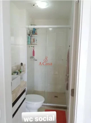 Imagem Apartamento com 2 Dormitorio(s) localizado(a) no bairro São Sebastião em Porto Alegre / Rio Grande do Sul Ref.:130