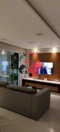Imagem Apartamento à venda em ótima localizado do centro de São Bernardo do Campo