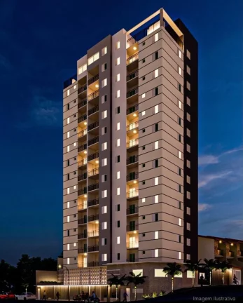 Imagem APARTAMENTO RESIDENCIAL em São Paulo - SP, Vila Ré