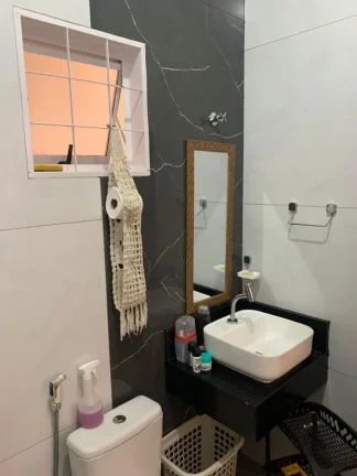 Imagem Casa para Venda em Três Lagoas / MS no bairro Jardim dos Ipês