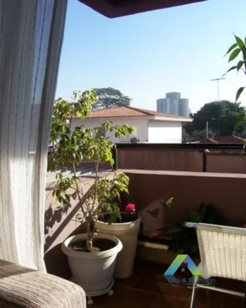 Imagem Apartamento Residencial à venda, Vila Firmiano Pinto, São Paulo - .