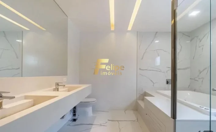 Imagem CASA DUPLEX DE LUXO EM BOULEVARD LAGOA!