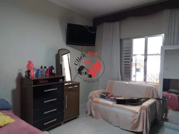 Imagem Casa a venda 3 dormitórios Bairro Assunção - São Bernardo do Campo/SP