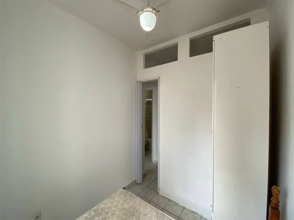 Imagem Apartamento com 1 dorm, Canto do Forte, Praia Grande - R$ 235 mil, Cod: 2937