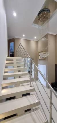 Imagem Sobrado Alto Padrão