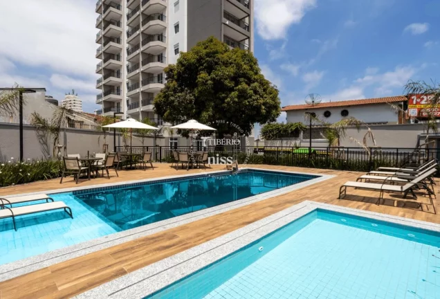 Imagem HELLO SANTANA - TIBÉRIO - Studio de 27m² (R), em excelente região de Santana!