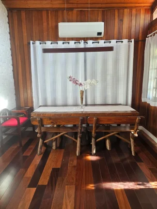 Imagem Linda casa térrea no Residencial Saint Charbel!