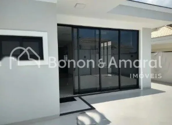 Imagem Casa de condomínio a venda em Paulinia!

condomínio Vila Lobos um dos mais requisitados da região...