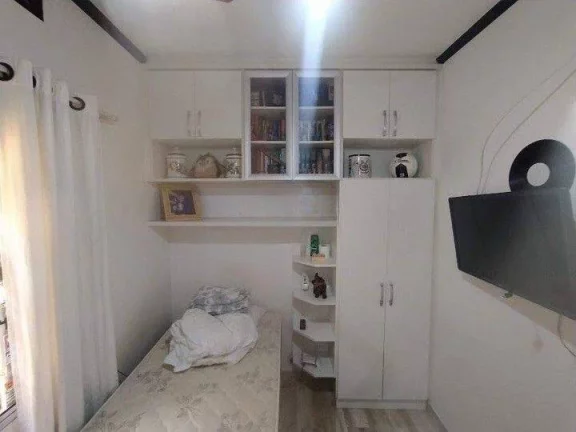 Imagem Sobrado com 3 dormitórios à venda, 250 m² por R$ 649.000,00 - Marajoara